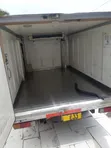 Toyota HiAce Townace 2002 White - 5
