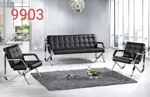 Office Sofa Set - Brand New