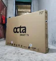 Octa 70-Inch Smart TV - 1