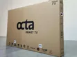 Octa 70-Inch Smart TV - 2