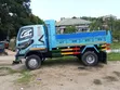Mitsubishi Fuso Tipper 6D17 - Tani 4 - 3
