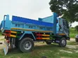 Mitsubishi Fuso Tipper 6D17 - Tani 4 - 4