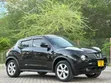 Nissan Juke 2011 - 2