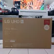 LG 50-Inch UA85 UHD AI Smart TV (2025) - 2