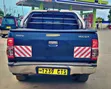 Toyota Hilux 2010 Double Cabin Pickup - 2