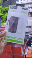 Tifer 30000mAh Powerbank with LED Display - 3