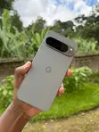 Google Pixel 9 Pro XL 512GB Nyeupe - 1