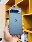Google Pixel 9 Pro XL 512GB Nyeupe - 2