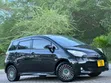 Toyota Ractis 2010 Black - 2