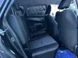 Toyota Ractis 2010 Black - 5