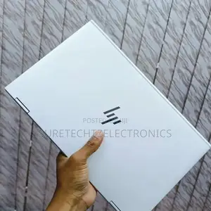 New HP EliteBook 1040 G8 Laptop - i7, 16GB RAM, 512GB SSD
