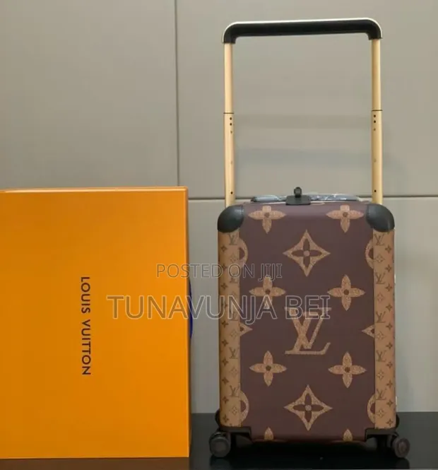 Louis Vuitton Travel Bag - Full Box - 1