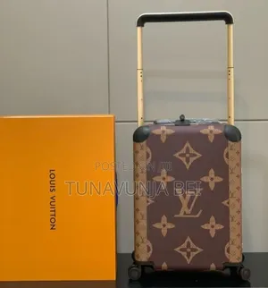 Louis Vuitton Travel Bag - Full Box