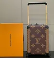 Louis Vuitton Travel Bag - Full Box - 1