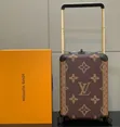 Louis Vuitton Travel Bag - Full Box - 2