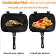 MBH Die Casting Grill Pan Mbili 36cm - 3