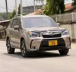 Subaru Forester 2.5X 2013 Brown - 1