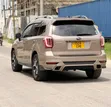 Subaru Forester 2.5X 2013 Brown - 2