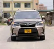 Subaru Forester 2.5X 2013 Brown - 3