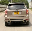 Subaru Forester 2.5X 2013 Brown - 5
