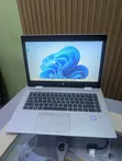 HP ProBook 640 G5 Laptop - Intel Core i5, 8GB RAM, 256GB SSD - 4