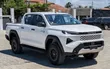 Toyota Hilux 2025 Mpya Nyeupe - 1