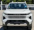 Toyota Hilux 2025 Mpya Nyeupe - 4
