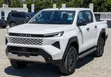 Toyota Hilux 2025 Mpya Nyeupe - 5