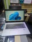 HP ProBook 640 G5 Laptop - Core i5, 8GB RAM, 256GB SSD - 4