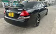 Toyota Mark II 2.0 AWD 2003 Black - 2