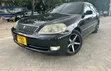 Toyota Mark II 2.0 AWD 2003 Black - 4