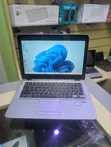 Laptop HP EliteBook 820 G3 - Core i5, 8GB RAM, 256GB SSD - 4