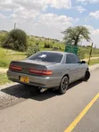 Toyota Mark II 2.0 RWD 1999 Gray - 1