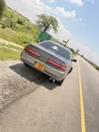 Toyota Mark II 2.0 RWD 1999 Gray - 2