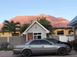 Toyota Mark II 2.0 RWD 1999 Gray - 3