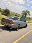 Toyota Mark II 2.0 RWD 1999 Gray - 4