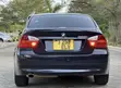 BMW 3 Series 320i RWD 2005 Bluu - 3