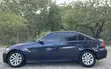 BMW 3 Series 320i RWD 2005 Bluu - 5