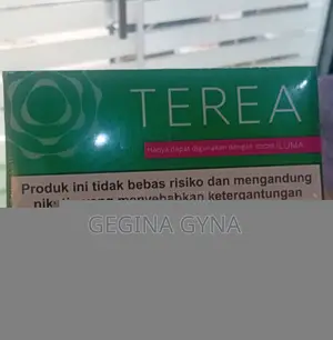 Terea Product - Mpya Kabisa