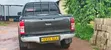 Toyota Hilux 2008 Double Cabin - 1