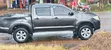 Toyota Hilux 2008 Double Cabin - 2