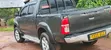 Toyota Hilux 2008 Double Cabin - 3