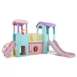 Children's Outdoor/Indoor Playhouse - 2