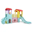 Children's Outdoor/Indoor Playhouse - 3