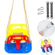 Kiti cha Kuchezea cha Watoto cha 3-in-1 - 3