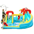 Inflatable Bounce Jumping Castle - 1