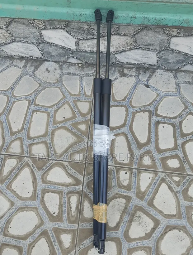 Toyota Harrier/RAV4 2015-2017 Boot ya Shock Absorber - 1