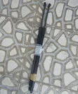 Toyota Harrier/RAV4 2015-2017 Boot ya Shock Absorber - 2