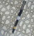 Toyota Harrier/RAV4 2015-2017 Boot ya Shock Absorber - 3