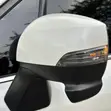 Subaru Forester 2013 White - 3